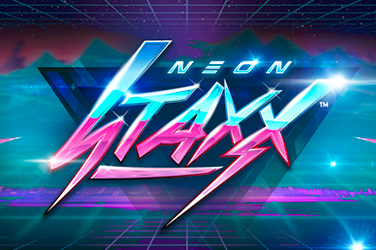 Информация за играта Neon staxx