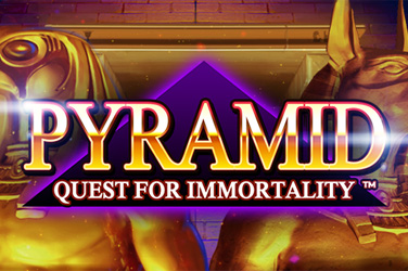 Информация за играта Pyramid quest for immortality