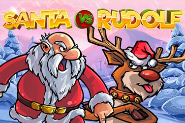 Информация за играта Santa vs rudolf
