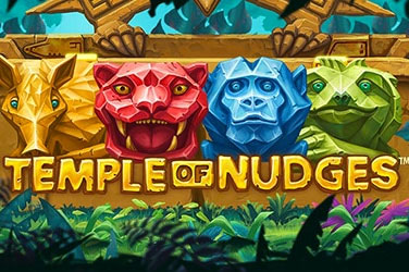 Информация за играта Temple of nudges