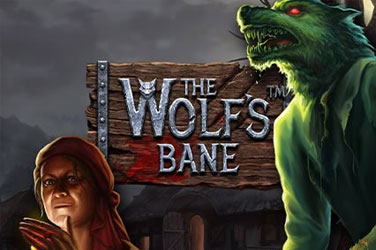 Информация за играта The wolf’s bane