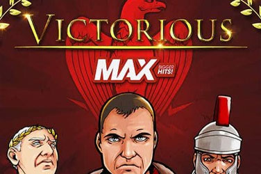 Информация за играта Victorious max
