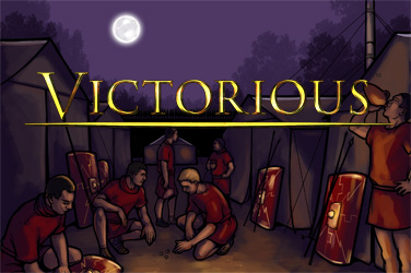 Информация за играта Victorious