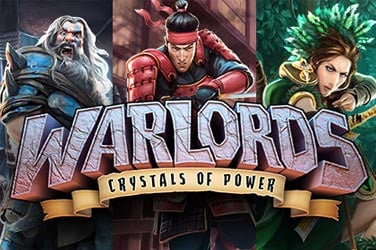 Информация за играта Warlords: crystals of power