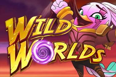 Информация за играта Wild worlds