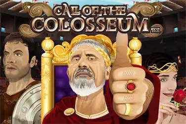 Call of the colosseum