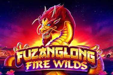 Fuzanglong – fire wilds
