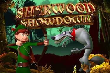 Sherwood showdown