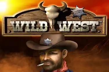Wild west – Novomatic