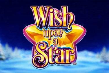 Wish upon a star