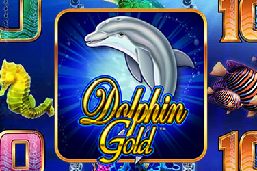 Информация за играта Делфин голд