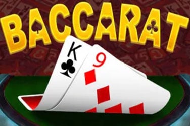 Информация за играта Baccarat KA