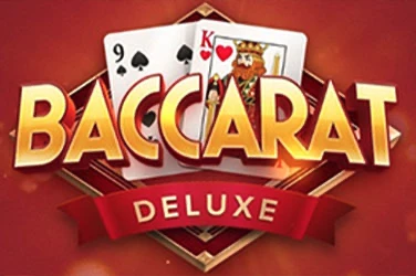 Baccarat Deluxe 5H