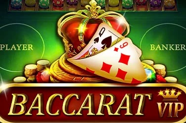 Информация за играта Baccarat VIP