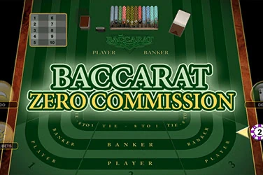 Baccarat Zero Commission – Pragmaticplay