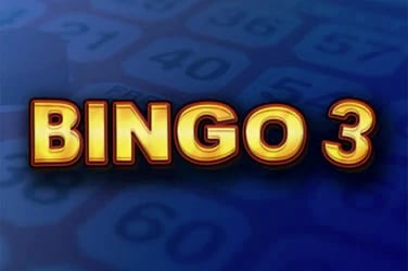 Bingo 3