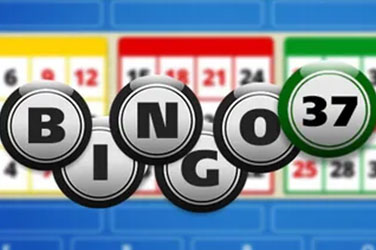 Информация за играта Bingo 37