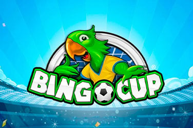 Информация за играта Bingo Cup