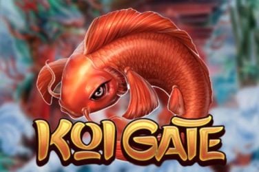 Информация за играта Koi Gate