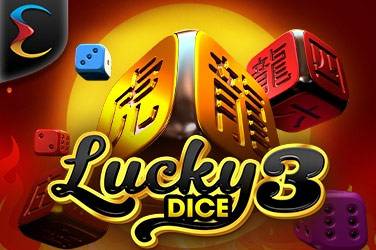 Информация за играта Lucky dice 3