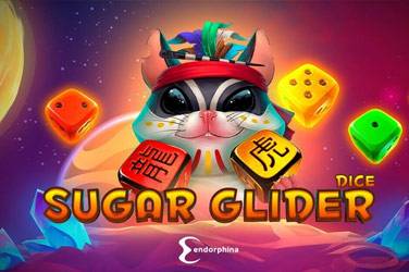 Информация за играта Sugar glider dice