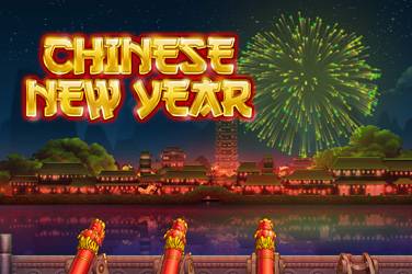 Chinese new year – Playngo