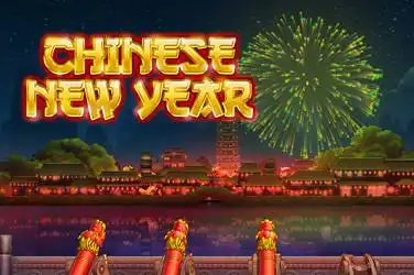 Chinese new year – Playngo