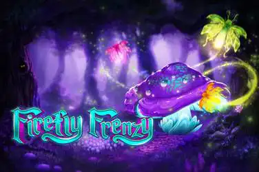 Firefly frenzy