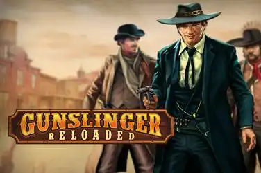 Gunslinger: reloaded