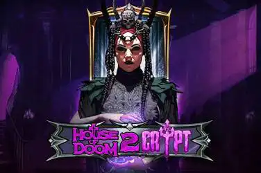 House of doom 2: the crypt