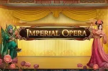 Imperial opera