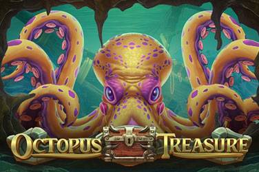 Octopus treasure