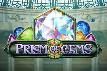 Prism of gems