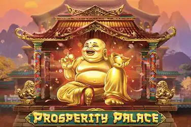Prosperity palace