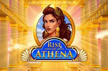 Rise of athena