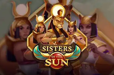 Sisters of the sun