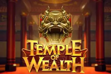 Temple of wealth