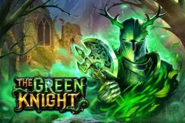 The green knight