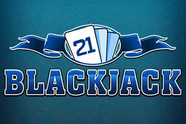Blackjack