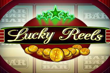 Lucky reels – Playson