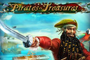 Pirate’s treasures deluxe
