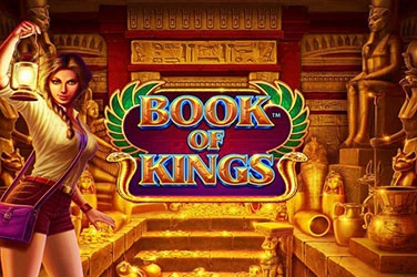 Информация за играта Book of Kings