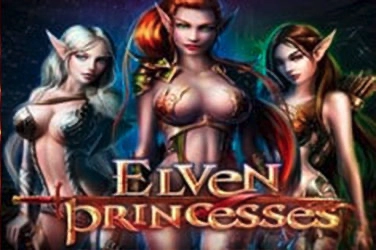 Elven Princesses