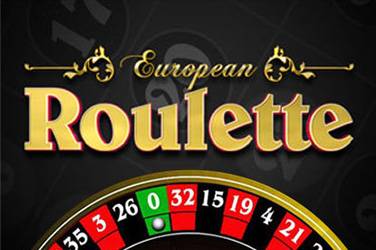 European roulette – Playtech