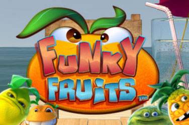 Funky fruits