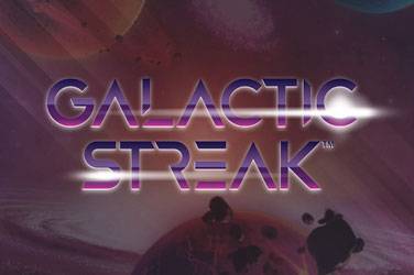 Galactic streak