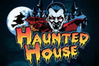 Haunted house – Playtech