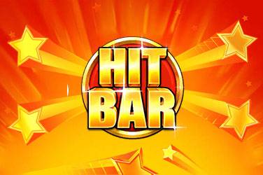 Hit bar