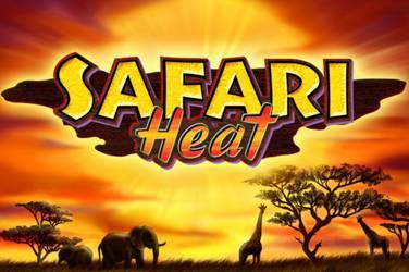 Safari heat