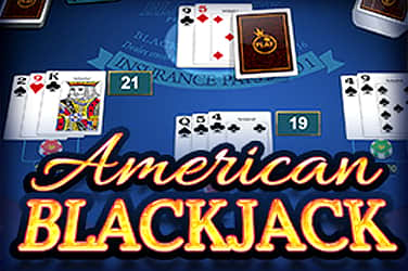 American blackjack – Pragmaticplay